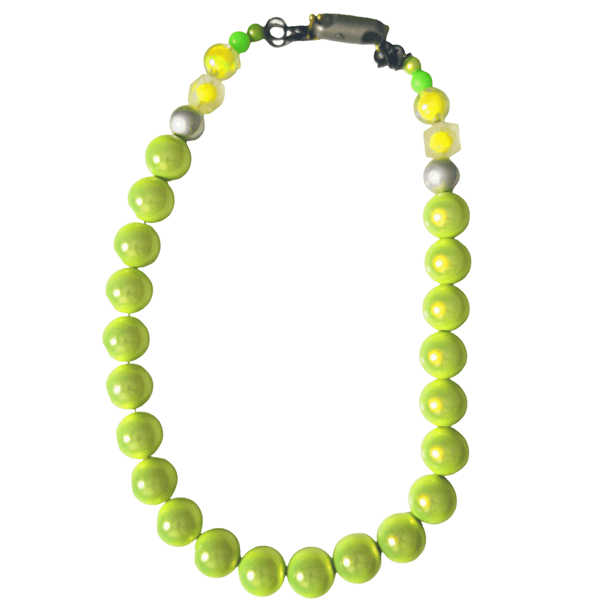Pro Neon Yellow